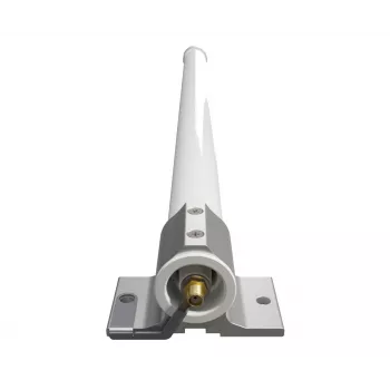 MIKROTIK Lora Omni Antenas Komplekts 6.5dbi 824-960MHz Ar SMA Sievišķo