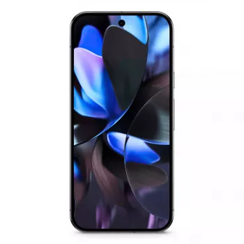 Google Pixel 9 Pro 5G melns 12GB 128GB 6.3 collu
