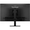 Viewsonic VG2709-2K-MHD-2 27 inch QHD IPS monitors 2560x1440 LED melns