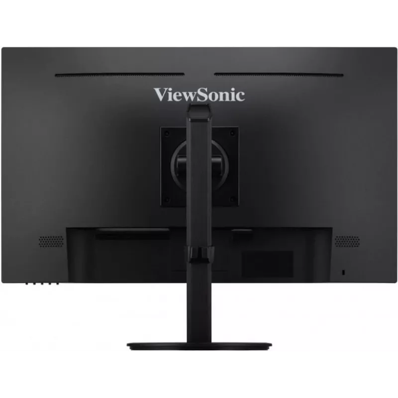 Viewsonic VG2709-2K-MHD-2 27 inch QHD IPS monitors 2560x1440 LED melns