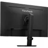 Viewsonic VG2709-2K-MHD-2 27 inch QHD IPS monitors 2560x1440 LED melns