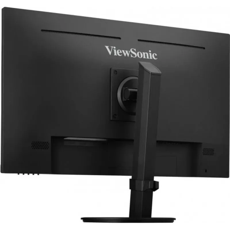 Viewsonic VG2709-2K-MHD-2 27 inch QHD IPS monitors 2560x1440 LED melns