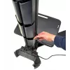 Ergotron Neo-Flex Mobile MediaCenter UHD mobilais multivides ratiņš