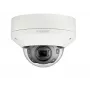 HANWHA XNV-6080R Vandalizturīga kupola kamera ar IR, 2MP, H.265