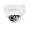 HANWHA XNV-6080R Vandalizturīga kupola kamera ar IR, 2MP, H.265