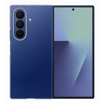 Samsung EF-AF966CTEGWW caurspīdīgs vāciņš Samsung Galaxy Z Fold7