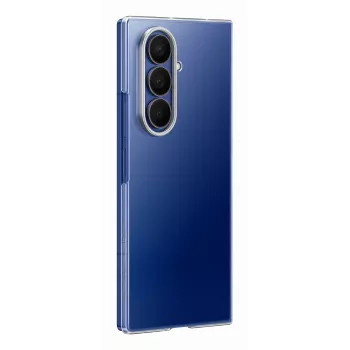 Samsung EF-AF966CTEGWW caurspīdīgs vāciņš Samsung Galaxy Z Fold7