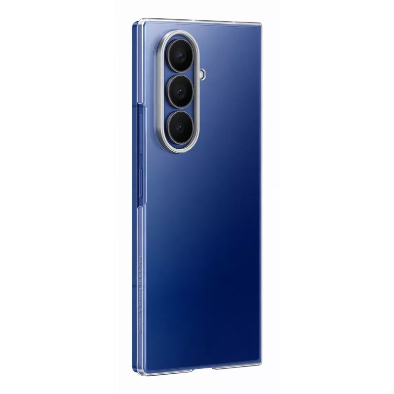 Samsung EF-AF966CTEGWW caurspīdīgs vāciņš Samsung Galaxy Z Fold7