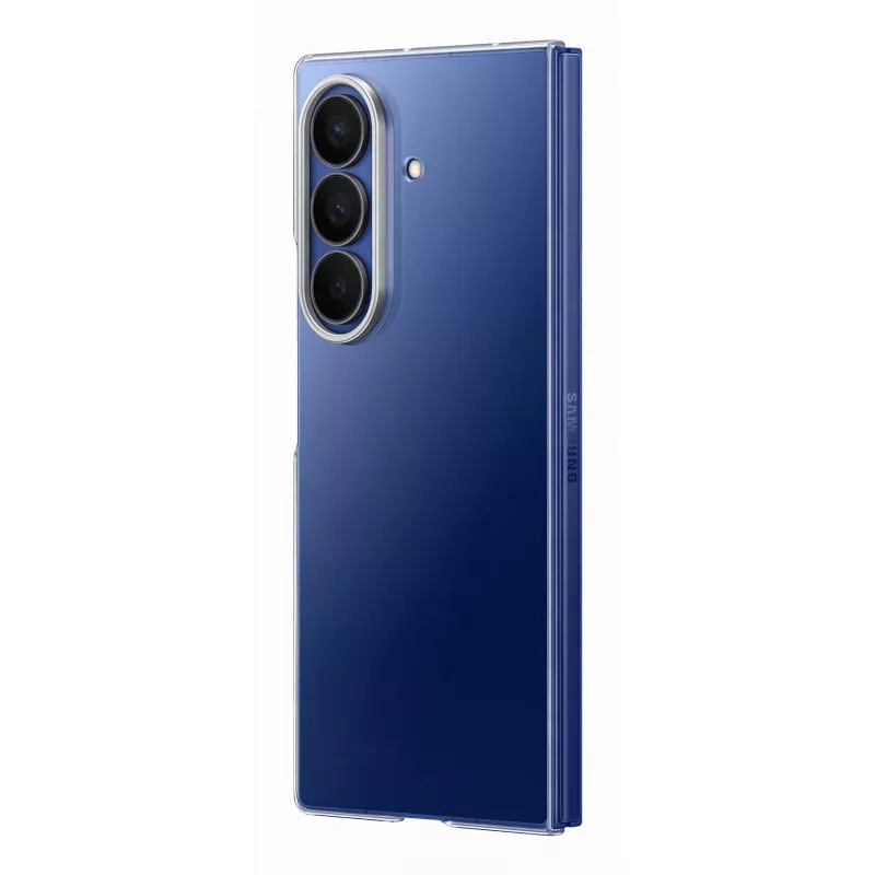 Samsung EF-AF966CTEGWW caurspīdīgs vāciņš Samsung Galaxy Z Fold7