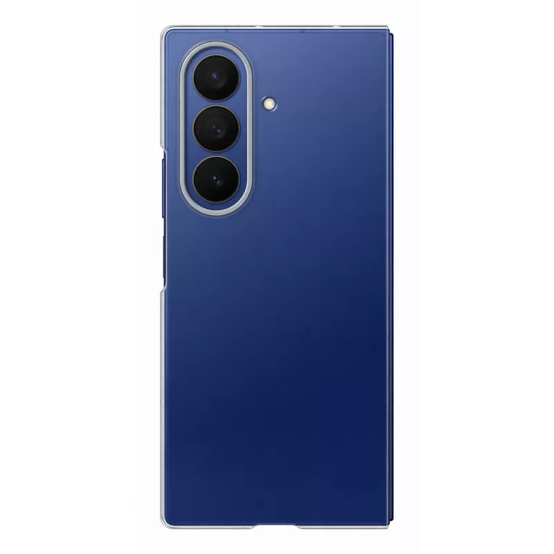 Samsung EF-AF966CTEGWW caurspīdīgs vāciņš Samsung Galaxy Z Fold7