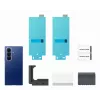 Samsung EF-AF966CTEGWW caurspīdīgs vāciņš Samsung Galaxy Z Fold7