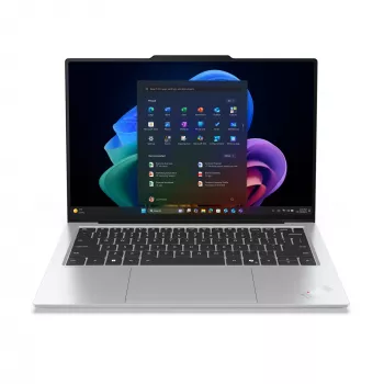 Lenovo ThinkPad X9-14 Gen 1 Aura Edition Copilot+ PC klēpjdators, 35,6 cm (14 collu) skārienekrāns 2.8K, Intel Core Ultra 7 258V, 32 GB LPDDR5x, 1 TB SSD, Wi-Fi 7, Windows 11 Pro, balts