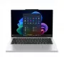 Lenovo ThinkPad X9-14 Gen 1 Aura Edition Copilot+ PC klēpjdators, 35.6 cm (14 collu) skārienekrāns 2.8K, Intel Core Ultra 7 258V, 32 GB LPDDR5x, 1 TB SSD, Wi-Fi 7, Windows 11 Pro, balts