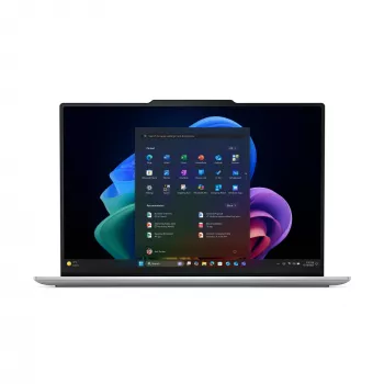 Lenovo ThinkPad X9-14 Gen 1 Aura Edition Copilot+ PC klēpjdators, 35,6 cm (14 collu) skārienekrāns 2.8K, Intel Core Ultra 7 258V, 32 GB LPDDR5x, 1 TB SSD, Wi-Fi 7, Windows 11 Pro, balts