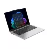 Lenovo ThinkPad X9-14 Gen 1 Aura Edition Copilot+ PC klēpjdators, 35.6 cm (14 collu) skārienekrāns 2.8K, Intel Core Ultra 7 258V, 32 GB LPDDR5x, 1 TB SSD, Wi-Fi 7, Windows 11 Pro, balts