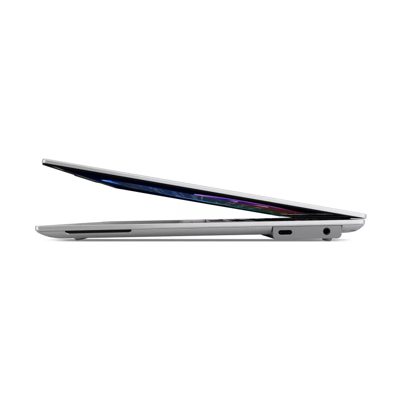 Lenovo ThinkPad X9-14 Gen 1 Aura Edition Copilot+ PC klēpjdators, 35.6 cm (14 collu) skārienekrāns 2.8K, Intel Core Ultra 7 258V, 32 GB LPDDR5x, 1 TB SSD, Wi-Fi 7, Windows 11 Pro, balts