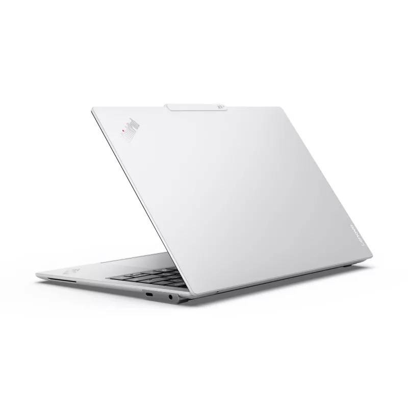 Lenovo ThinkPad X9-14 Gen 1 Aura Edition Copilot+ PC klēpjdators, 35.6 cm (14 collu) skārienekrāns 2.8K, Intel Core Ultra 7 258V, 32 GB LPDDR5x, 1 TB SSD, Wi-Fi 7, Windows 11 Pro, balts