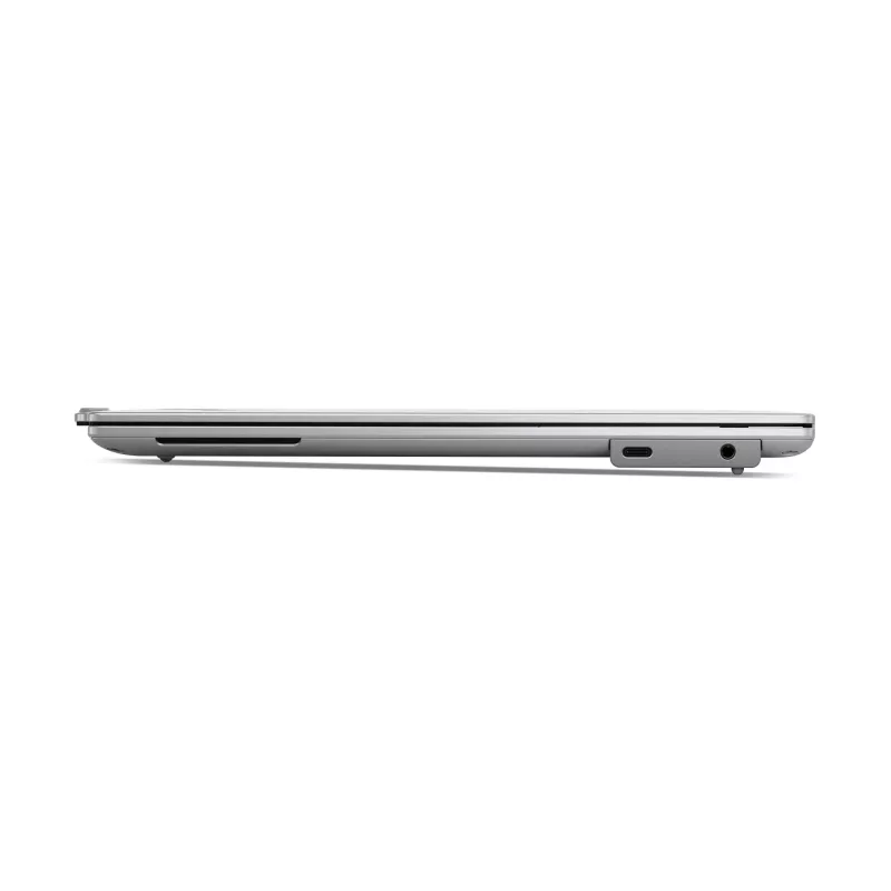 Lenovo ThinkPad X9-14 Gen 1 Aura Edition Copilot+ PC klēpjdators, 35.6 cm (14 collu) skārienekrāns 2.8K, Intel Core Ultra 7 258V, 32 GB LPDDR5x, 1 TB SSD, Wi-Fi 7, Windows 11 Pro, balts