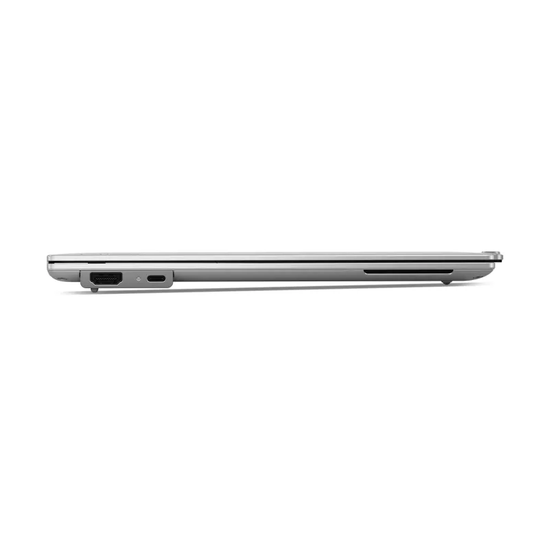 Lenovo ThinkPad X9-14 Gen 1 Aura Edition Copilot+ PC klēpjdators, 35.6 cm (14 collu) skārienekrāns 2.8K, Intel Core Ultra 7 258V, 32 GB LPDDR5x, 1 TB SSD, Wi-Fi 7, Windows 11 Pro, balts