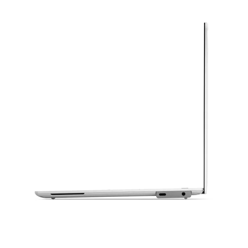 Lenovo ThinkPad X9-14 Gen 1 Aura Edition Copilot+ PC klēpjdators, 35.6 cm (14 collu) skārienekrāns 2.8K, Intel Core Ultra 7 258V, 32 GB LPDDR5x, 1 TB SSD, Wi-Fi 7, Windows 11 Pro, balts