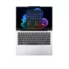 Lenovo ThinkPad X9-14 Gen 1 Aura Edition Copilot+ PC klēpjdators, 35.6 cm (14 collu) skārienekrāns 2.8K, Intel Core Ultra 7 258V, 32 GB LPDDR5x, 1 TB SSD, Wi-Fi 7, Windows 11 Pro, balts