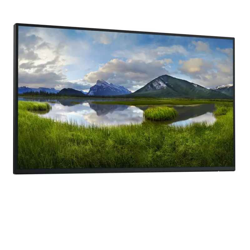DELL Pro Plus P2425H_WOST 61 cm (24 collas) Full HD LCD monitors melns