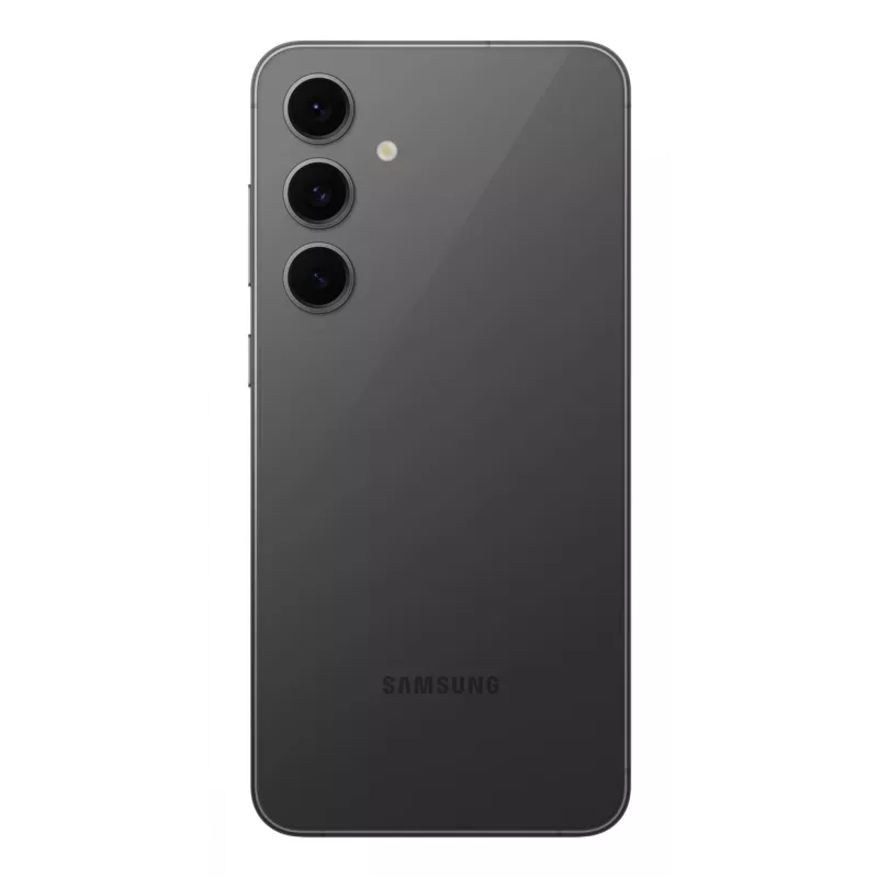 Samsung Galaxy S24 FE Enterprise Edition, 17 cm (6.7 collas), 8 GB, 128 GB, 50 MP, Android 14, Graphite