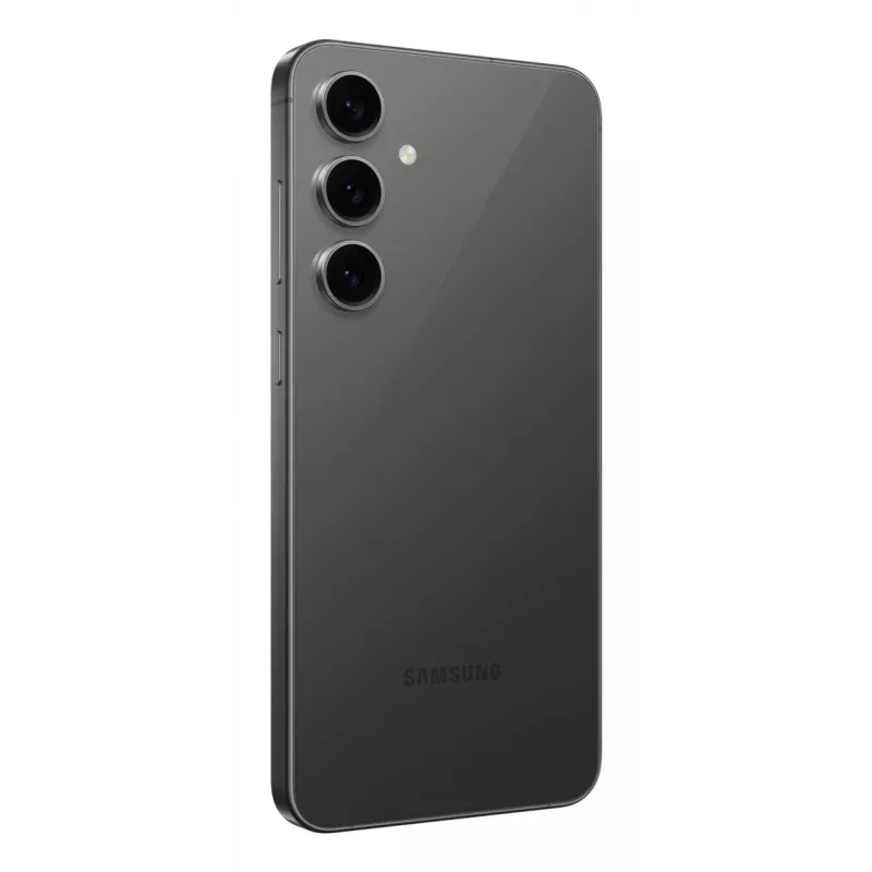 Samsung Galaxy S24 FE Enterprise Edition, 17 cm (6.7 collas), 8 GB, 128 GB, 50 MP, Android 14, Graphite