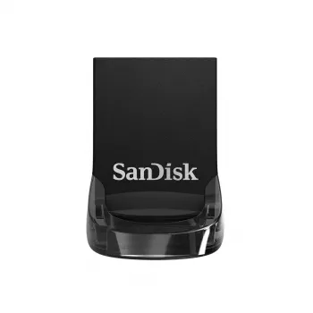 WESTERN DIGITAL SanDisk Ultra Fit - 512GB USB zibatmiņa - USB 3.1