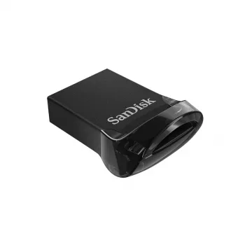 WESTERN DIGITAL SanDisk Ultra Fit - 512GB USB zibatmiņa - USB 3.1