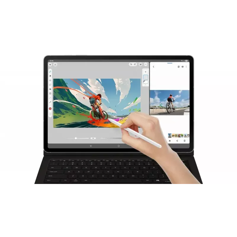 Planšetdators Samsung Galaxy Tab S10 FE+ 5G 13.1 collu Exynos 1580 12GB RAM 256GB