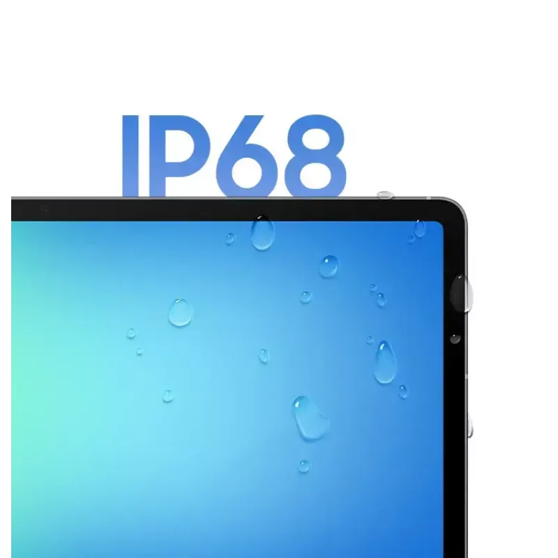 Planšetdators Samsung Galaxy Tab S10 FE+ 5G 13.1 collu Exynos 1580 12GB RAM 256GB