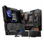 Mātesplate MSI MEG X870E GODLIKE — X870E chipset, AM5 ligzda, E-ATX, DDR5 atbalsts