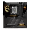 Mātesplate MSI MEG X870E GODLIKE — X870E chipset, AM5 ligzda, E-ATX, DDR5 atbalsts