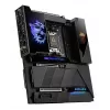 Mātesplate MSI MEG X870E GODLIKE — X870E chipset, AM5 ligzda, E-ATX, DDR5 atbalsts