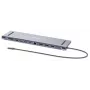 Dock/Hub Manhattan USB-C 10 Porti 4K 60Hz Power Delivery