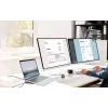 Dock/Hub Manhattan USB-C 10 Porti 4K 60Hz Power Delivery