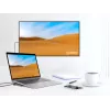 Dock/Hub Manhattan USB-C 10 Porti 4K 60Hz Power Delivery