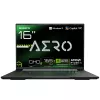 Portatīvais dators GIGABYTE AERO X16 1VH93DEC64AH 16 collu AMD Ryzen AI 7 350 32GB 1TB NVIDIA GeForce RTX 5060 Windows 11 Home