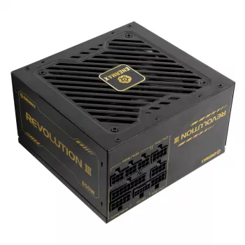 ENERMAX Revolution III 850 W 80 Plus Gold pilnībā modulārs ATX 3.1 barošanas bloks