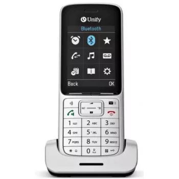 Unify OpenScape DECT Phone SL6 lādētāja pamatne