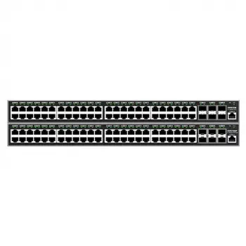 Pārvaldāms L2+ Gigabit Ethernet slēdzis Grandstream GWN7806P