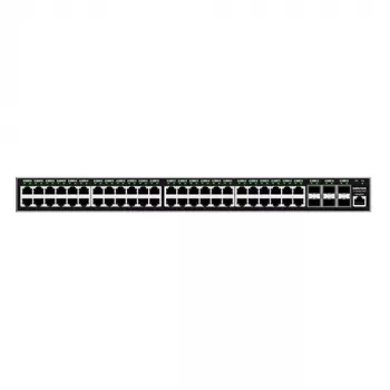 Pārvaldāms L2+ Gigabit Ethernet slēdzis Grandstream GWN7806P
