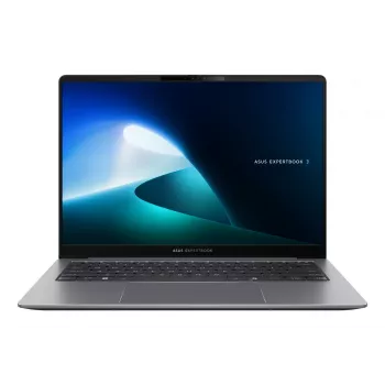 Piezīmjdators ASUS ExpertBook P5405CSA-NZ0101 14 collu Intel Core Ultra 5 16GB RAM 512GB SSD