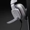 LOGITECH Austiņas - Astro A10 - Stereo - Vadu 3.5mm - Pelēka