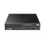 Lenovo ThinkCentre neo 50q Gen 4 Intel Core i5-13420H 16 GB DDR4 1 TB SSD Windows 11 Pro Mini PC Melns