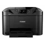 Canon MAXIFY MB5150 Daudzfunkciju tintes printeris A4 600 x 1200 DPI 24 ppm Wi-Fi
