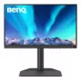 BenQ SW272U monitors 68.6 cm (27 collas) 4K Ultra HD LCD melns