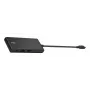 ASUS Dual 4K USB-C Dock DC201 vadu USB 3.2 Gen 2 (3.1 Gen 2) Type-C melns
