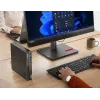 Lenovo ThinkCentre neo 50q Gen 4 Mini dators ar Intel® Core™ i5-13420H, 8 GB RAM, 256 GB SSD, Windows 11 Pro, melns
